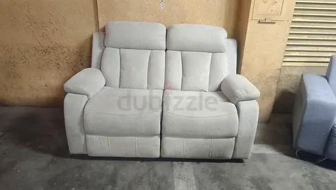 Recliner Sofa
