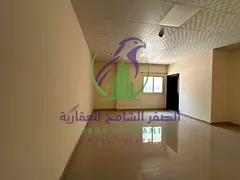 Studio for Annual Rent in Al Majaz 3 First Tenant with Spacious Layout Separate Kitchen Flexible Pay