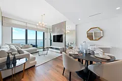 High End Fully Furnished | Upgraded Floors | Palm