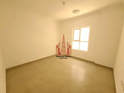 Luxurious 1-Bedroom apartment | With balcony | Covered parking | Family Building | Ready to move
