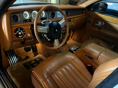 2011 ROLLS-ROYCE PHANTOM — миниатюра 13