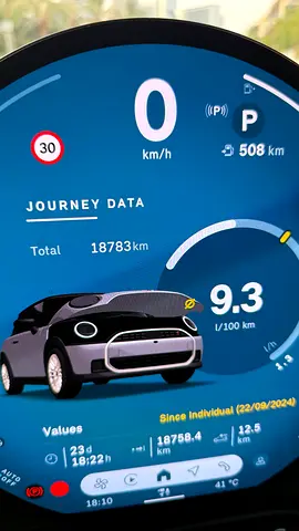 2025 MINI COOPER — миниатюра 15