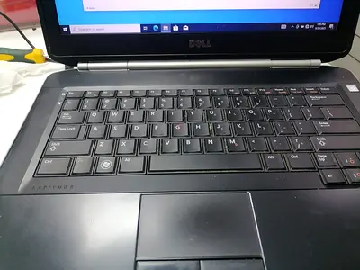 Dell Latitude E5410