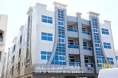 Spacious 1BR Apartment | Prime Al Satwa Location | Minutes from Sheikh Zayed Road