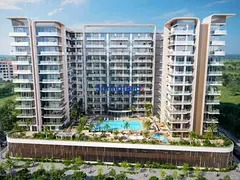 2027 Handover | Close to Metro | Spacious Layout