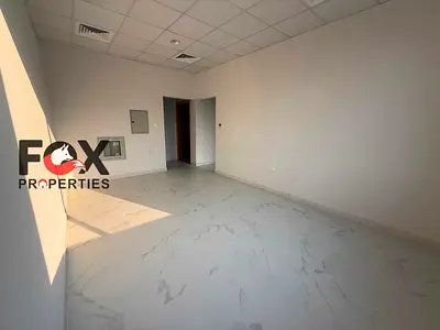غرفة وصالة للإيجار السنوي في المويهات 3 – عجمان | 2 حمام | 32,000 درهم