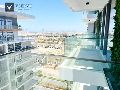 Spacious 1BR | Unfurnished | Ready to Move