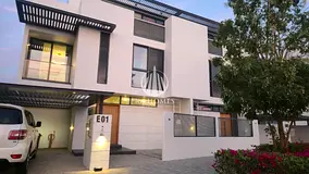 Pay a 30% down payment to take possession of the property, with a 5-year installment plan and a 3% d
