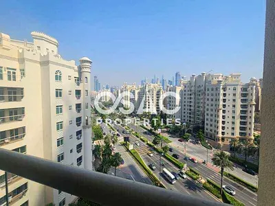 Spacious 2BHK | Chiller Free | Road View