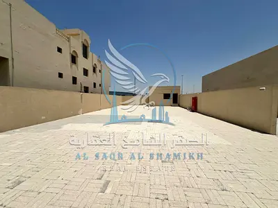 Prime Industrial Opportunity in Al Hota – Industrial Area 5
