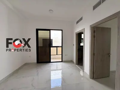 1 Bedroom Apartment for Annual Rent in Al Alia on Sheikh Mohammed Bin Zayed Road | AED 30,000