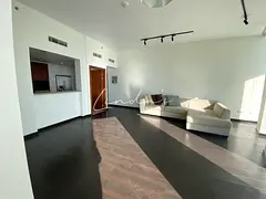 High Floor | Sea View | Vacant | Spacious interior