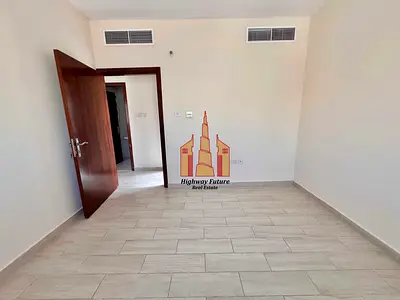 Ready-to-Move 1BHK Apartment Available in New Muwailah Area