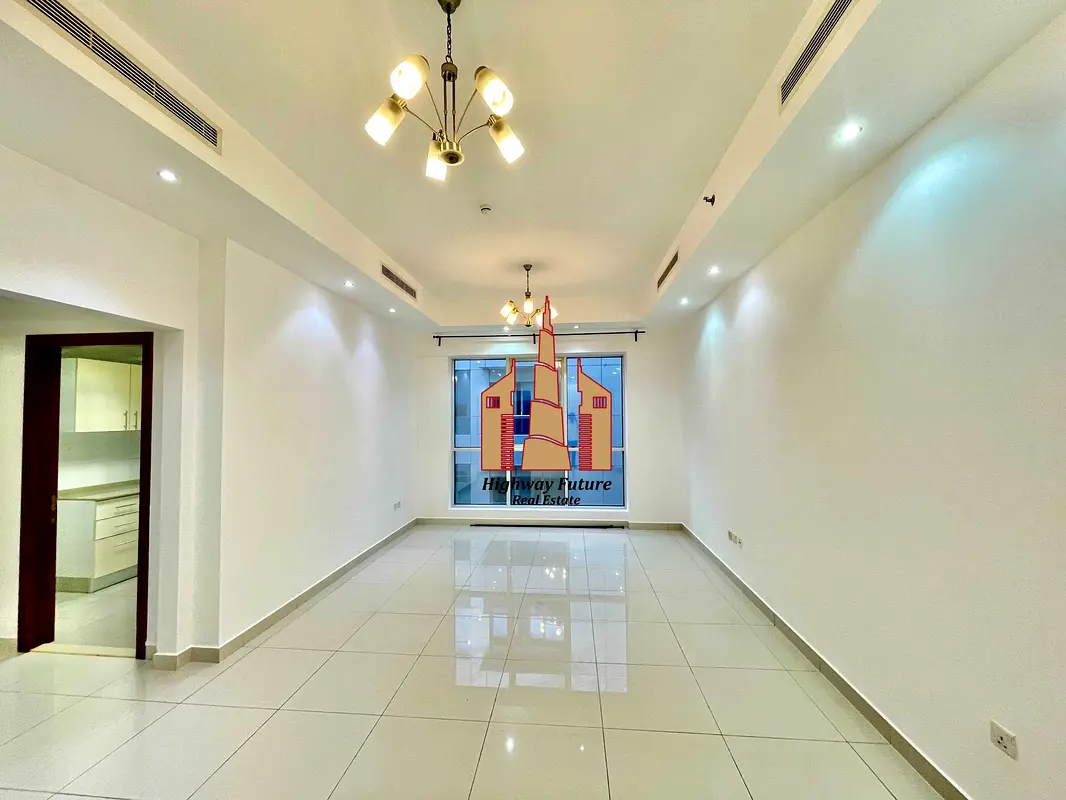 SPACIOUS 1-BEDROOM || READY TO MOVE || ONLY FOR ARABS