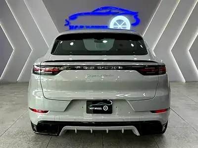 صورة مصغرة 4 لـ 2020 Porsche CAYENNE