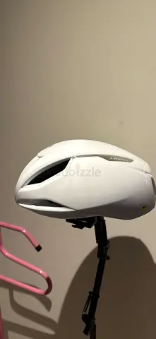 SWORKS Evade 3 Cycling Helmet - Lightweight, Size L