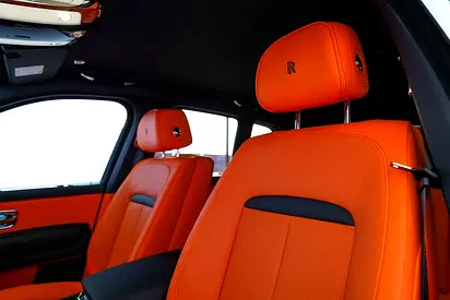 صورة 7 لـ 2025 ROLLS-ROYCE CULLINAN