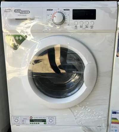 New Model SuperGeneral 7kg Washing Machine Free Home Delivery