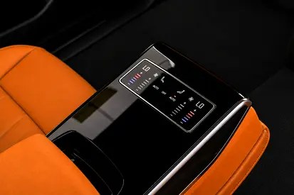 2026 AUDI A8 缩略图 16