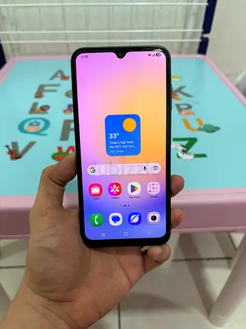 Samsung Galaxy A25 5G 128gb/6gb