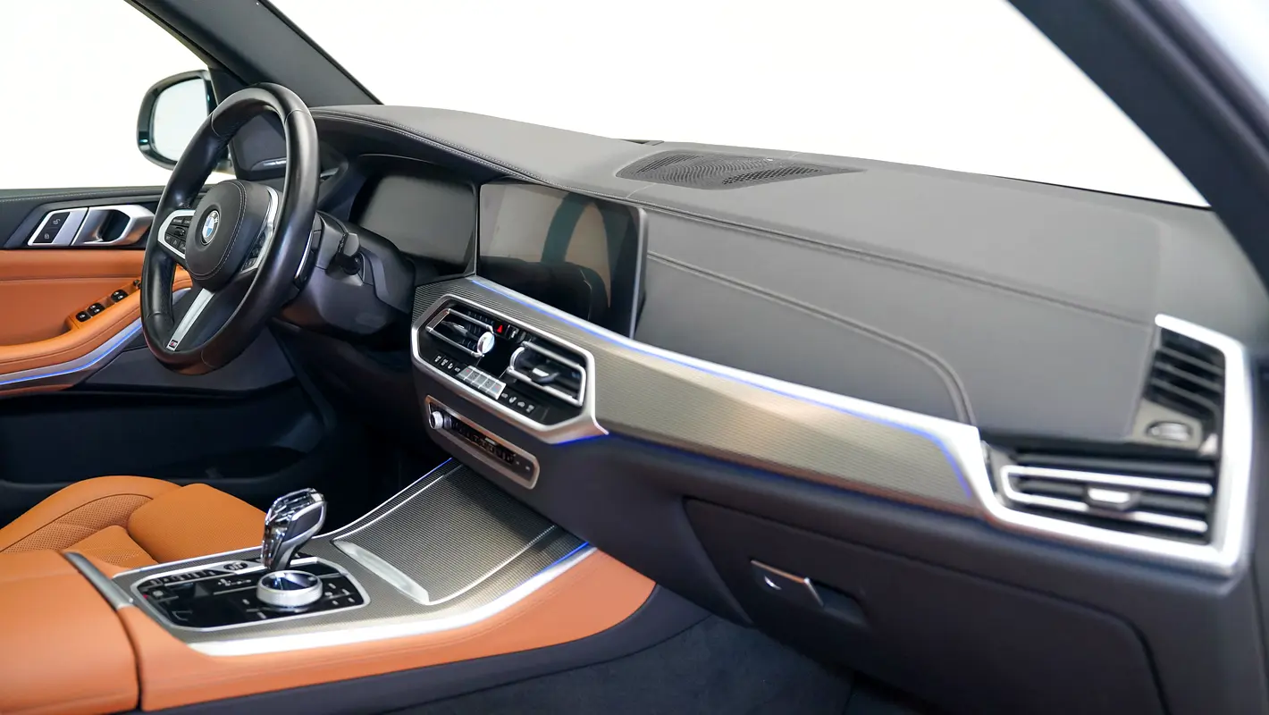 BMW X5 2023