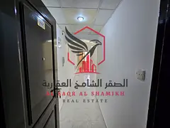 Free Gym & Swimming Pool | Two Bedrooms And Hall With Balcony | Open View | Prime Location Close To 