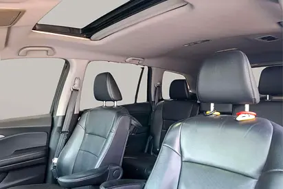 2019 Honda PILOT — фото 11