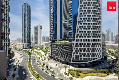 1BR | Unfurnished | Brand New | Prime Location