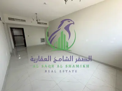 Brand New 2BR Apartment in Al Mamzar, Two Master Bedrooms, 3 Bathrooms, Private Parking, Prime Location, AED 52,000