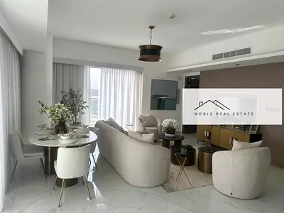 READY TO MOVE | 1BHK IN AL ZORAH GOLF