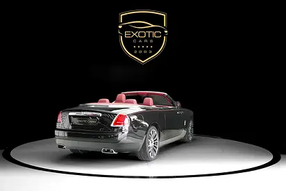 صورة مصغرة 15 لـ 2018 ROLLS-ROYCE DAWN