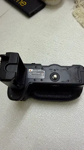 Sony battery grip VG-C4EM for NP-FZ100