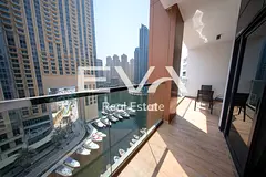 PARTIAL MARINA VIEW | BILLS INCLUDED | FURNISHED