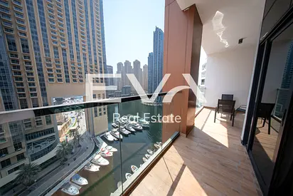 PARTIAL MARINA VIEW | BILLS INCLUDED | FURNISHED