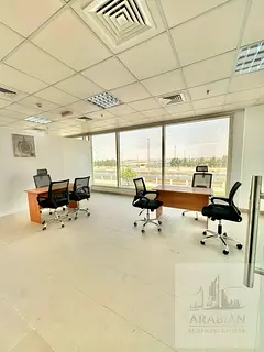 Industrial Warehouse | Prime Connectivity | Dubai Industrial City | FULL WAREHOUSE