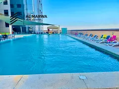 Hot Deal || Luxurious 2BR || 12 Cheques || Chiller Free || Parking || All Amenities Free