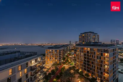 High Floor | Community View | 12 Cheques