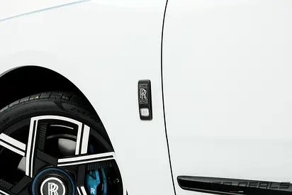 صورة 9 لـ 2026 ROLLS-ROYCE CULLINAN