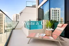 1 BedRoom | Private Pool | Ready to Move
