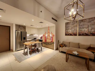 Luxurious Two Bedroom | Terrace | All Amenities
