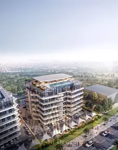 LUXURY 3BR || 20/80 PAYMENT PLAN || HANDOVER DEC 2026