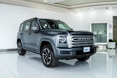 Haval H9 Dignity, миниатюра 3