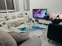 Fully Furnished | Spacious Unit | Pool View