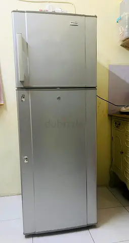 Bompani Double Door fridge for sale