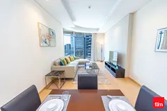 City View I Fullyfurnished I Close To Metro