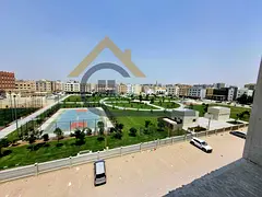 Like Brand New 1 BHK | 2 Washrooms | Near Old Muweilah Park