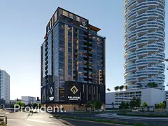 Investor Deal | Smart Home Studio| Prime Location