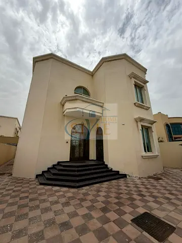 Villa for rent in Al-Ruqaib area / Citizens only / Price 125,000 negotiable