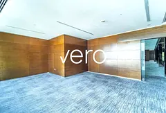 Burj Khalifa View | Fitted | Luxury Office