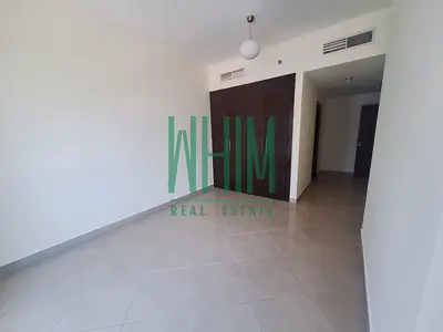 Spacious 2BR + Maid | Balcony | Ready to Move